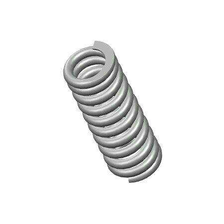 Approved Vendor Compression Spring, O= .671, L= 1.88, W= .120 G909964837